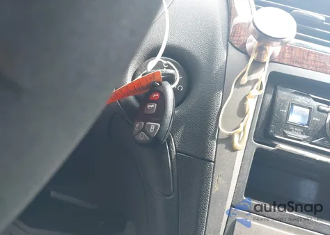 2012 Chevrolet Malibu 2Lz from USA, damaged, VIN 1G1ZG5E77CF164975